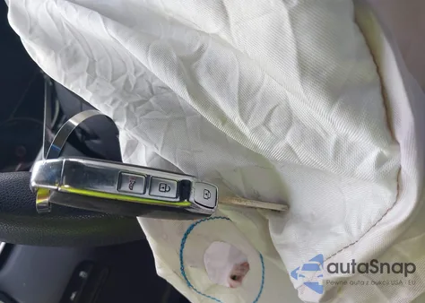 2021 Kia Sorento Lx z USA, uszkodzony, nr VIN 5XYRG4LC0MG027618